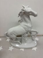Pferd aus Porzellan Gräfenthal?