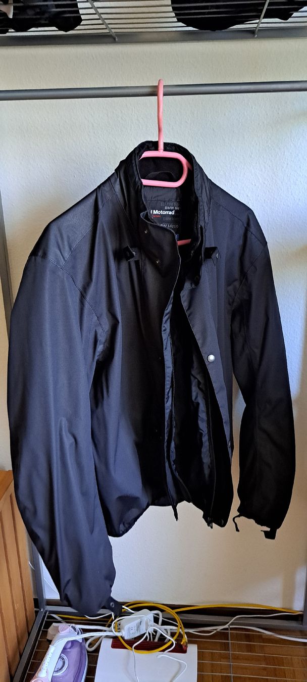 BMW Giacche: BMW Motorradjacke NeonShell Gr. 54 – Nuovo (secondo la descrizione) da Bottmingen venduto da Globi66 4