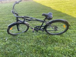 TOTEM Cruiser Citybike 26x2.10 Zoll