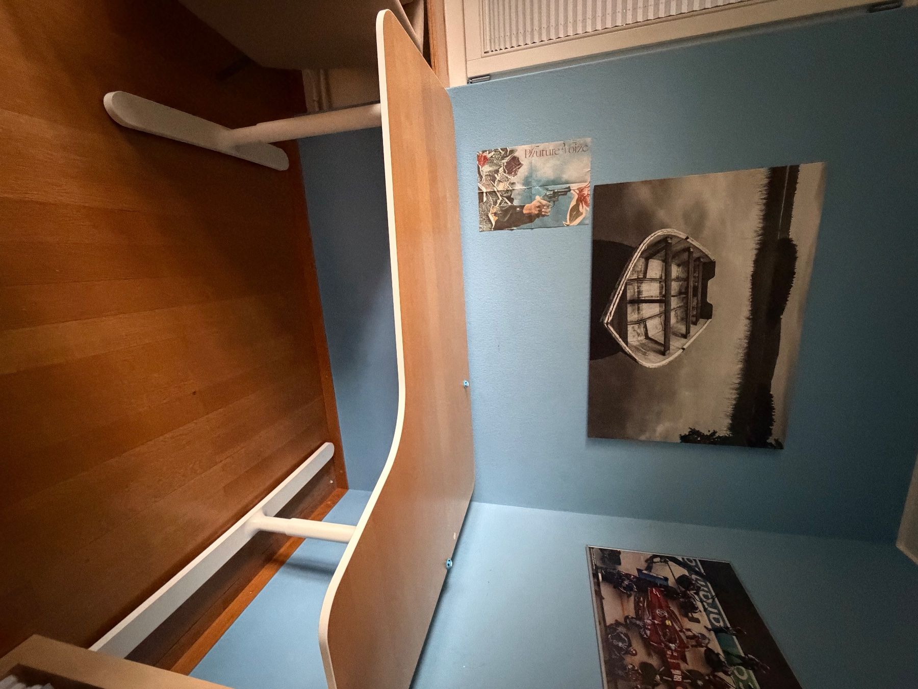 Ikea Schreibtische: Schreibtisch - Ecktisch – Gebraucht aus Aarau von gia_qt97 2