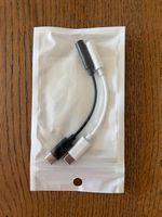 USBC  3.5mm TRRS audio adapter (microfono e cuffie)
