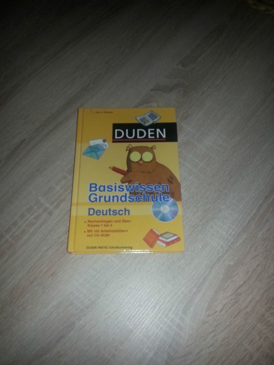 Orginal Original Duden