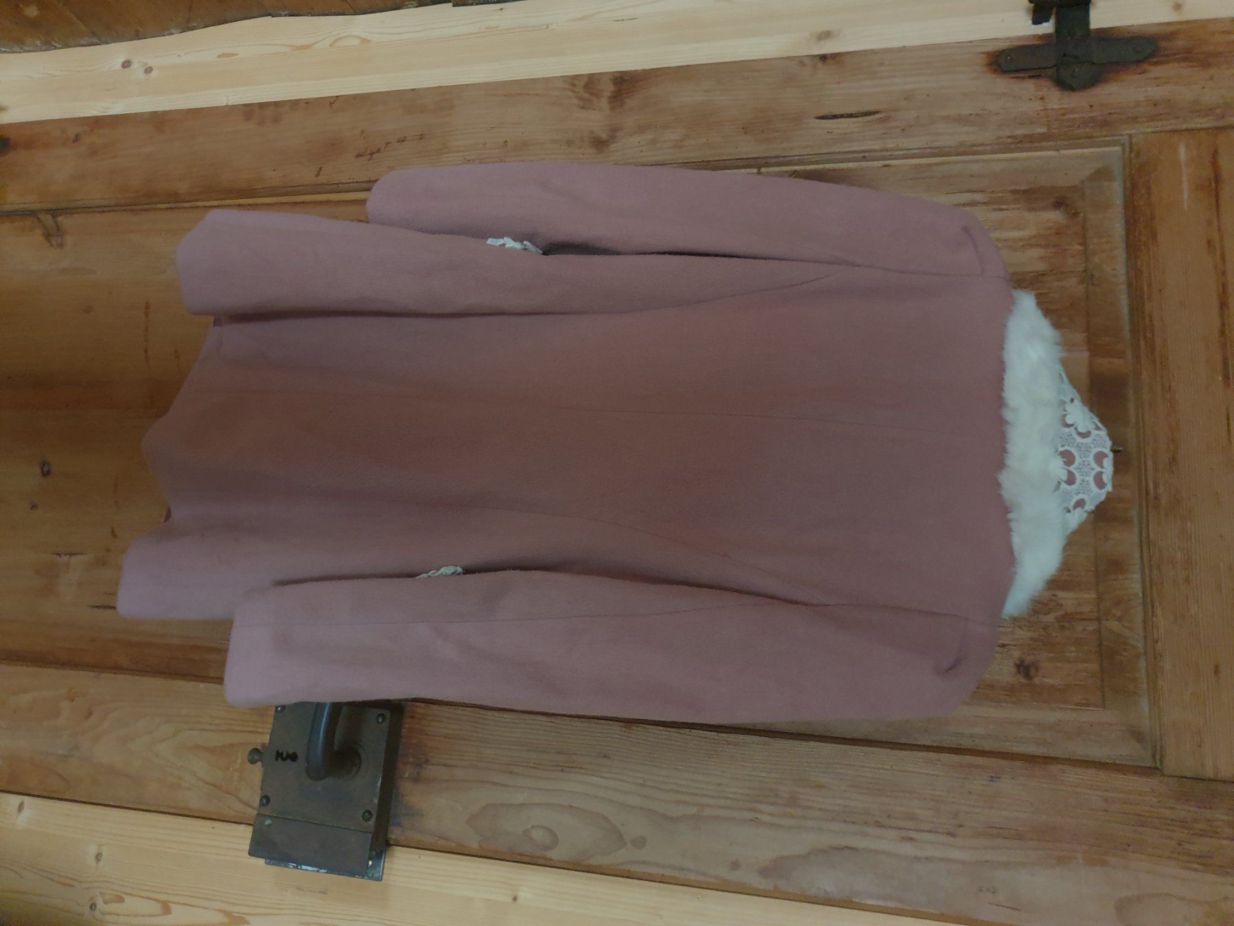 Desigual Cappotti: disign mantel – Usato da St.Gallen venduto da EL03 3
