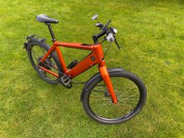 Stromer ST1x, 20", (defekt)