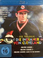 Die Indianer von Cleveland  -  DIE TRILOGIE
