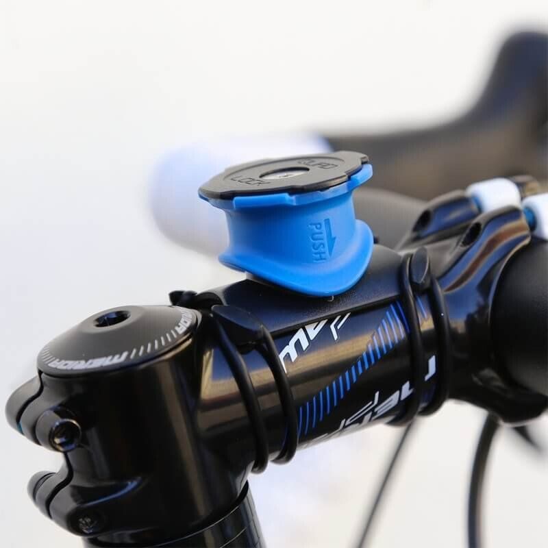 Quad Lock Supports de vélo: Quadlock Mount Fahrradlenker – Neuf (Voir description) à Wichtrach par rei_r2nn