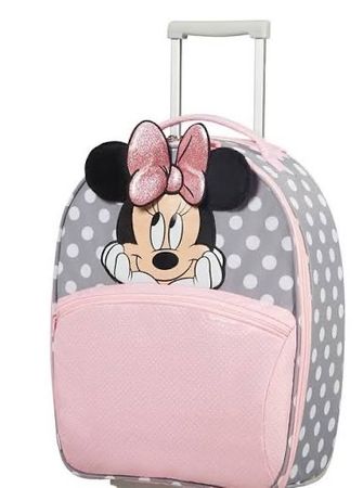 Samsonite Minnie Mouse Reiseset