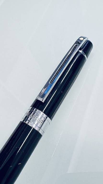 Penna & Evidenziatori: Sheaffer Kugelschreiber – Usato da Fällanden venduto da Swisslimousinen 3
