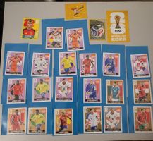🔥 COLLECTION PANINI WC 2026 – EXTRA STICKERS RARES 🔥 2026