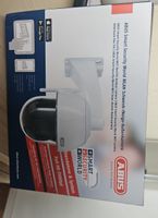 ABUS Smart Security WLAN Aussenkamera 