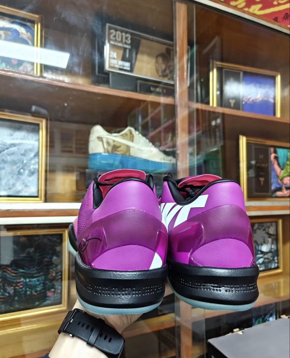 Nike Scarpe da uomo: nike kobe 8 protro mambacurial size46 – Usato da Zürich venduto da zha_bs5p 3