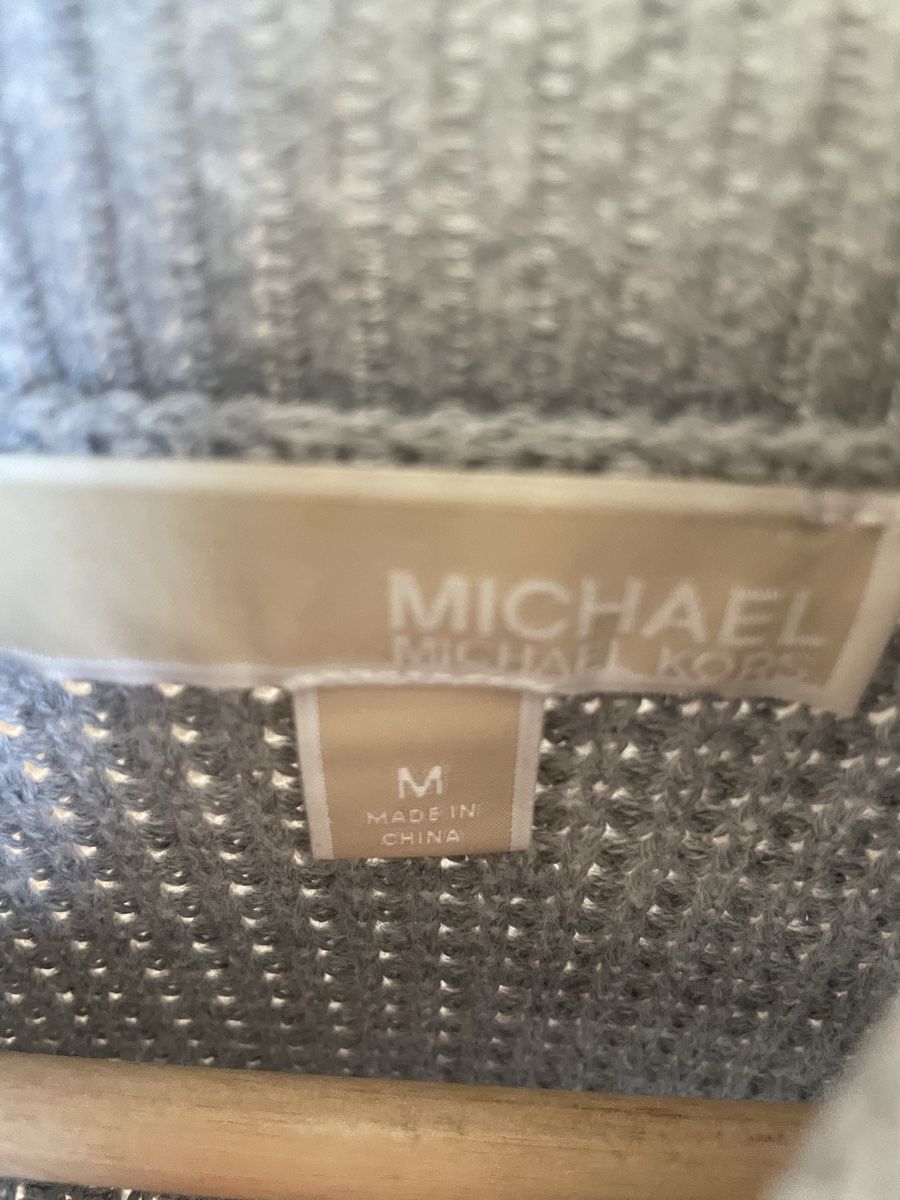 Michael Kors Pulls & Sweat-shirts: Michael Kors Pullover Gr. M  – Neuf (Voir description) à Zürich par Mary233 2