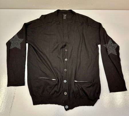 PULLOVER „MARCCAIN“ #128 AB 1.- !!!