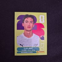 NZL 18 Panini FIFA WM 2026