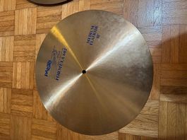 Paiste Formula 602 Medium Flatride 18"