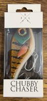 Eastfield Chubby Chaser Jerkbait - 10 cm / 56 gr