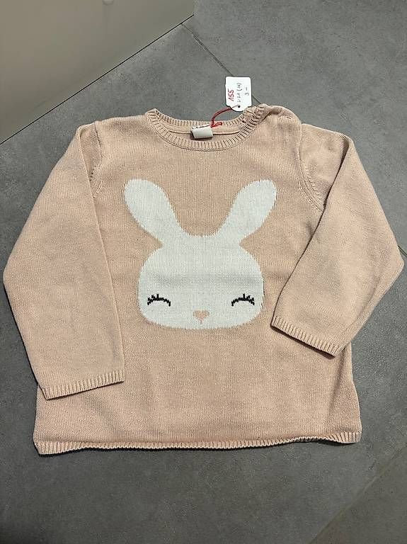 Pullover & Sweatshirts: Pull T98 – Gebraucht aus Semsales von lor_2lvn