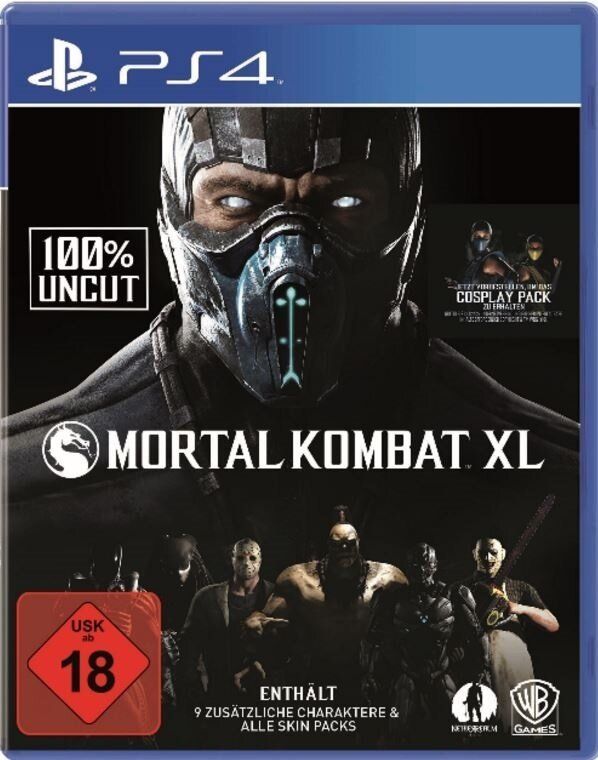 Sony Console: Playstation 4 Spiele – Usato da Gretzenbach venduto da Fraanto76 2