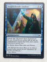 MTG: Vergleichende Analyse - Common - Deutsch OGW