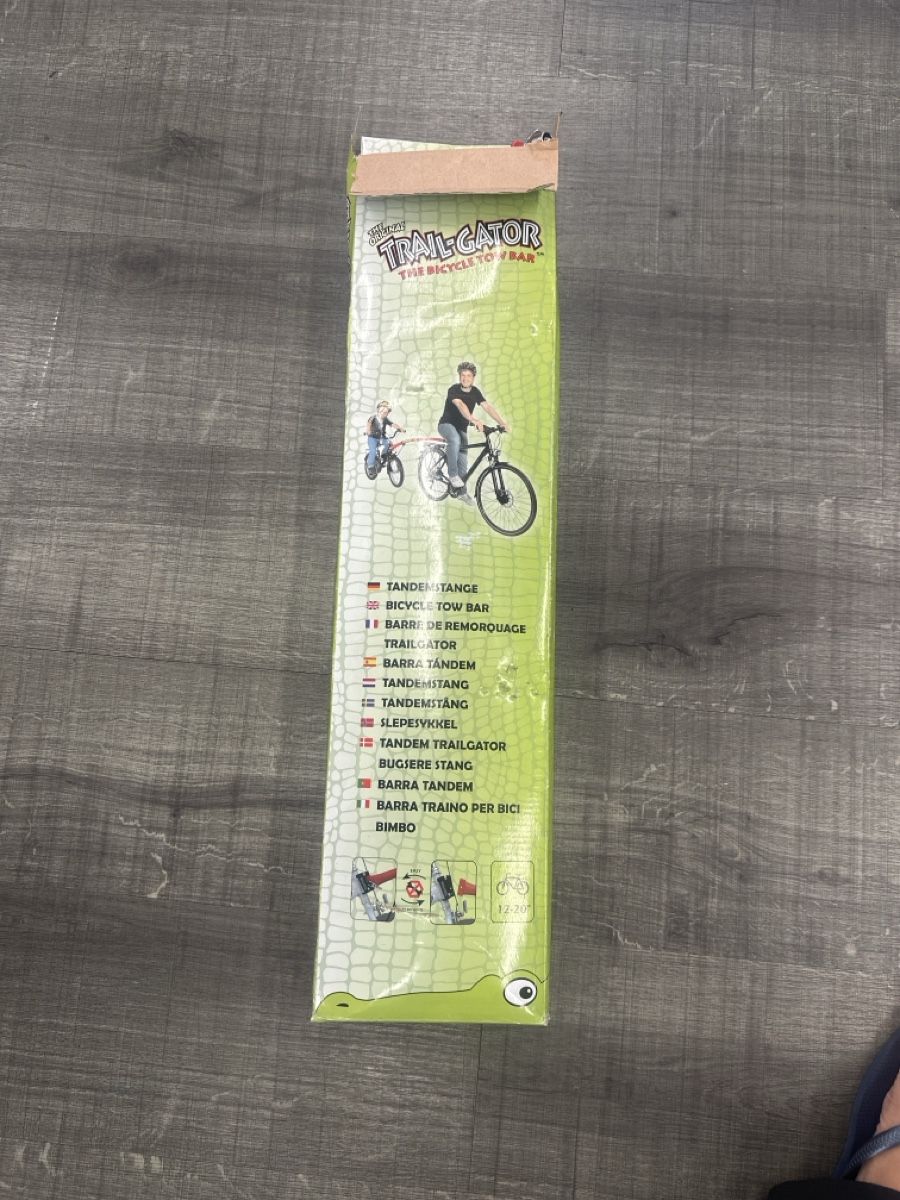 Pezzi di ricambio: Tandemstange Fahrrad – Usato da Pfungen venduto da monster36