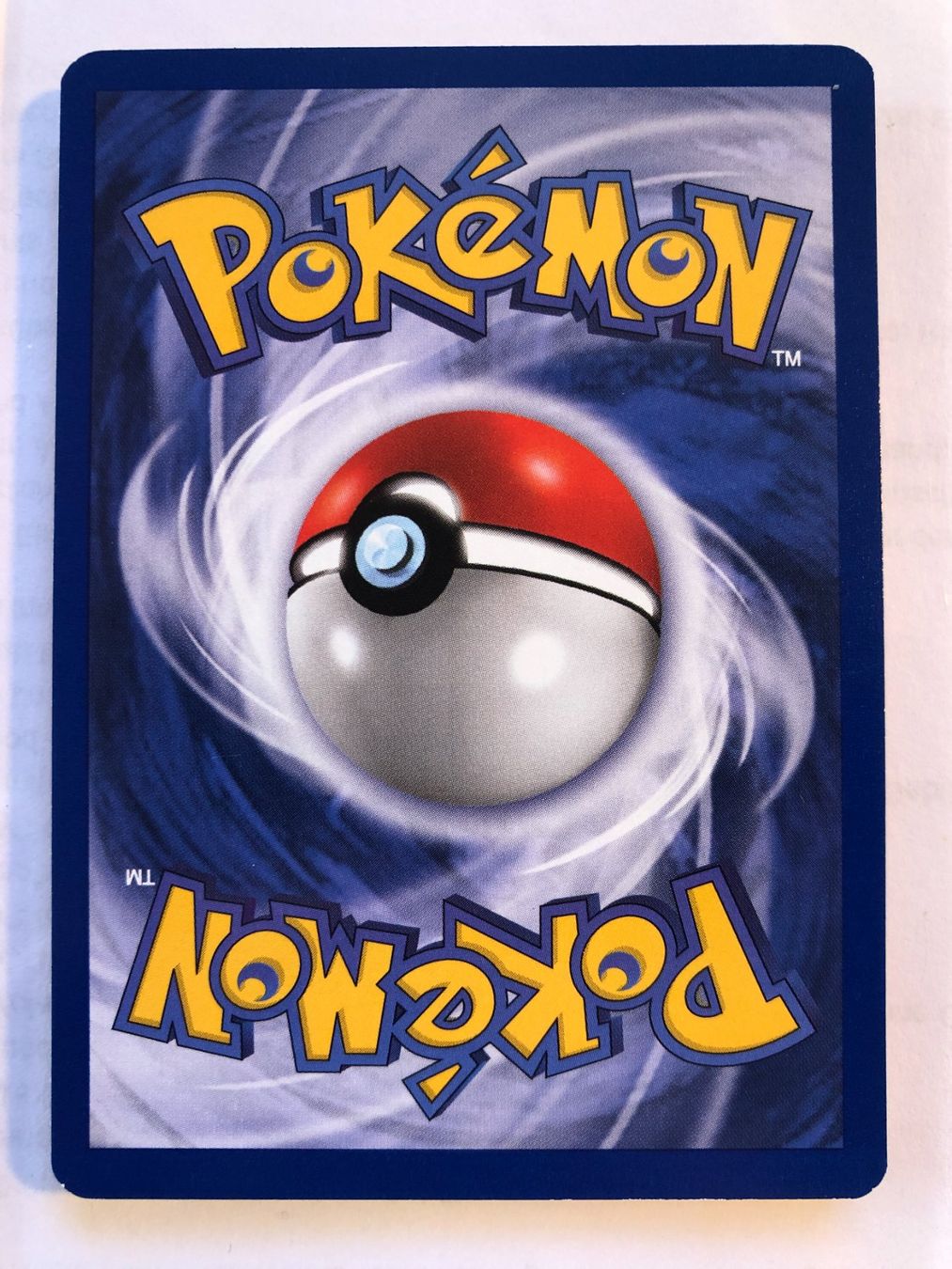 Sammelbilder & Trading cards: Ponyta 1st Team Rocket - MINT - ab 1.- – Gebraucht aus Giubiasco von dan_pr8b 4