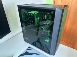 Joule Performance Nuke RTX3060 II7 Gaming PC