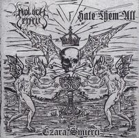 Moloch letalis/hate them all - czara...