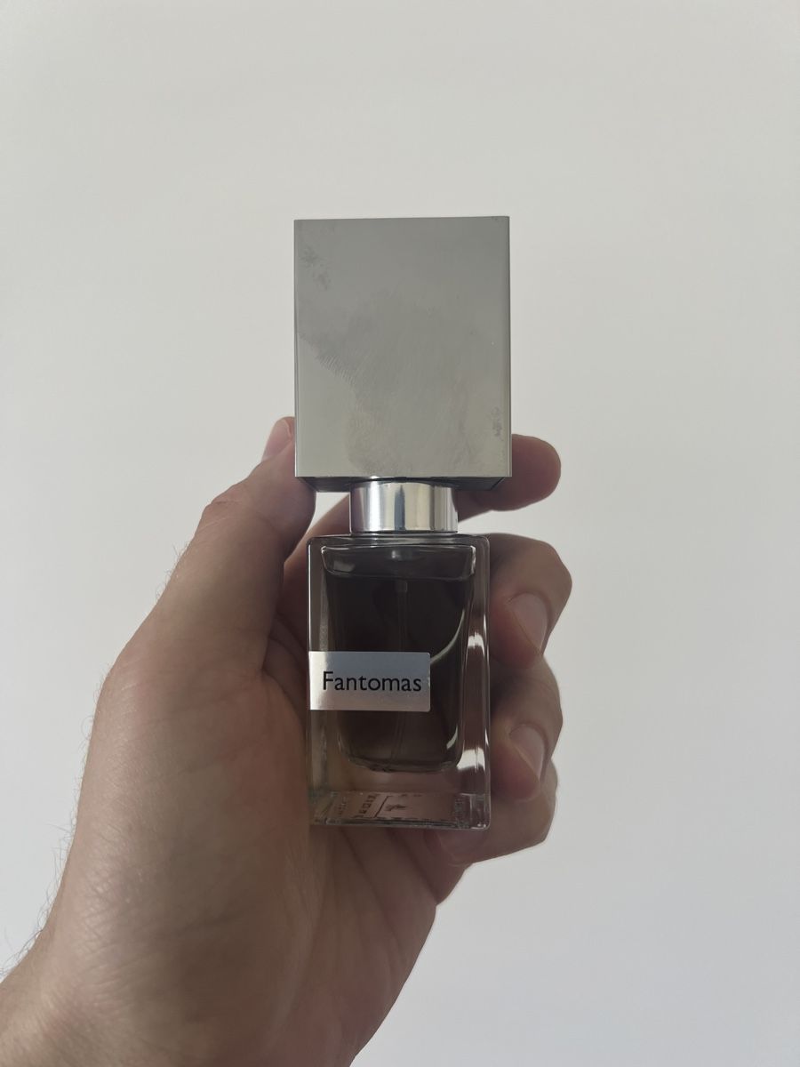 Nasomatto Parfum & Eau de Toilette: Nasomatto Fantomas (2026) – Neu (gemäss Beschreibung) aus Petit-Lancy von gameisgamex