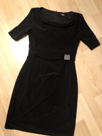 Cocktail-Kleid 36