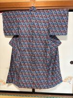 VINTAGE Kimono aus Japan (waschbar)