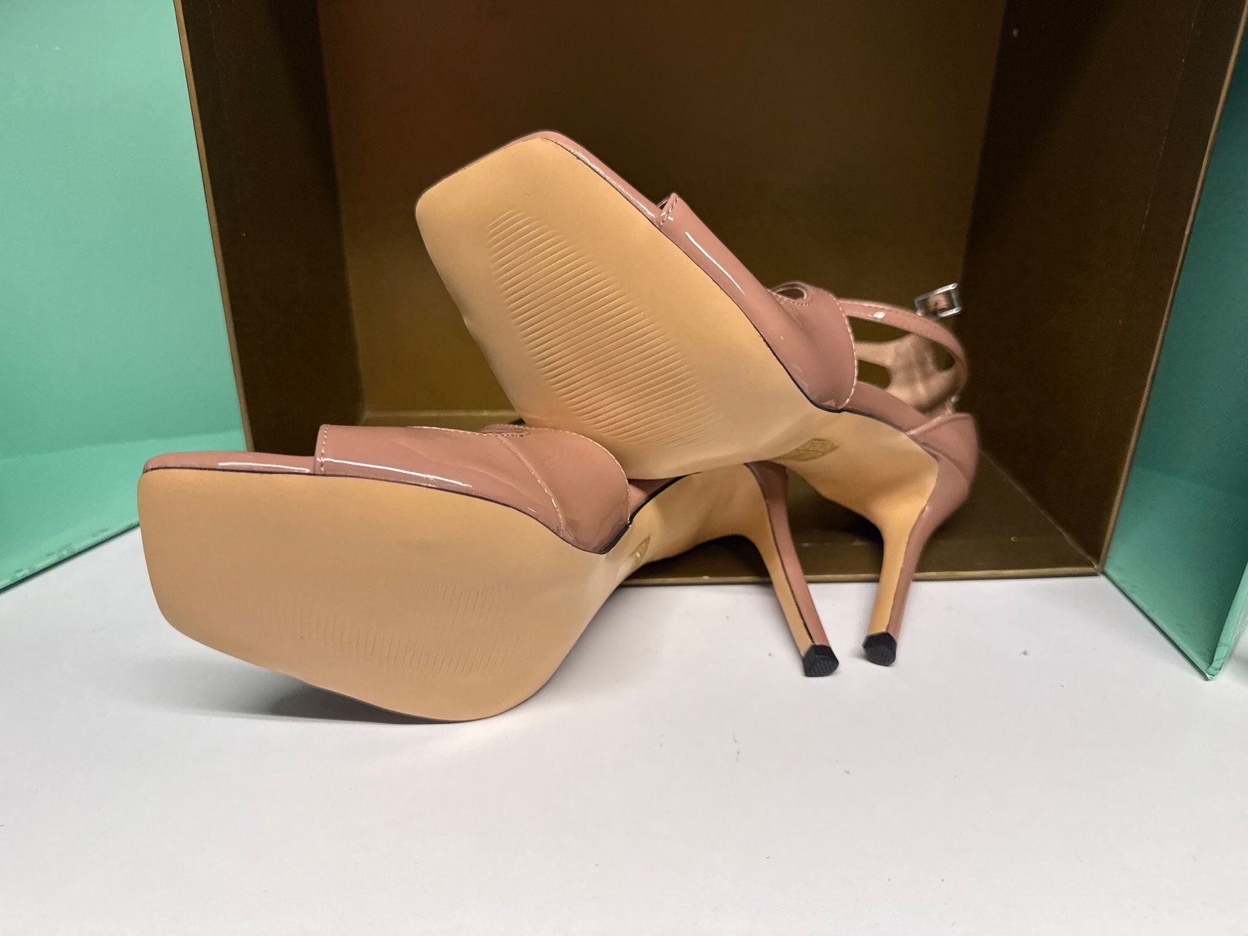 Scarpe da donna: SANDALE gr 38 NEU! – Nuovo (secondo la descrizione) da Birr venduto da WalkyriaM 1