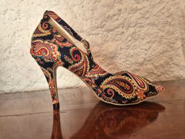 Chaussures femme - taille 39