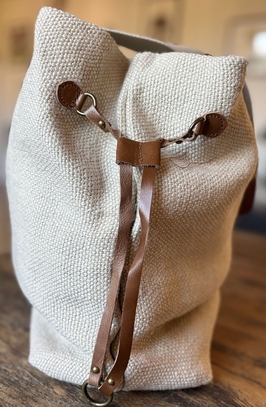 Borse da donna: BAG EN TISSU! – Nuovo e nell'imballaggio originale da Locarno venduto da NicoNion 5