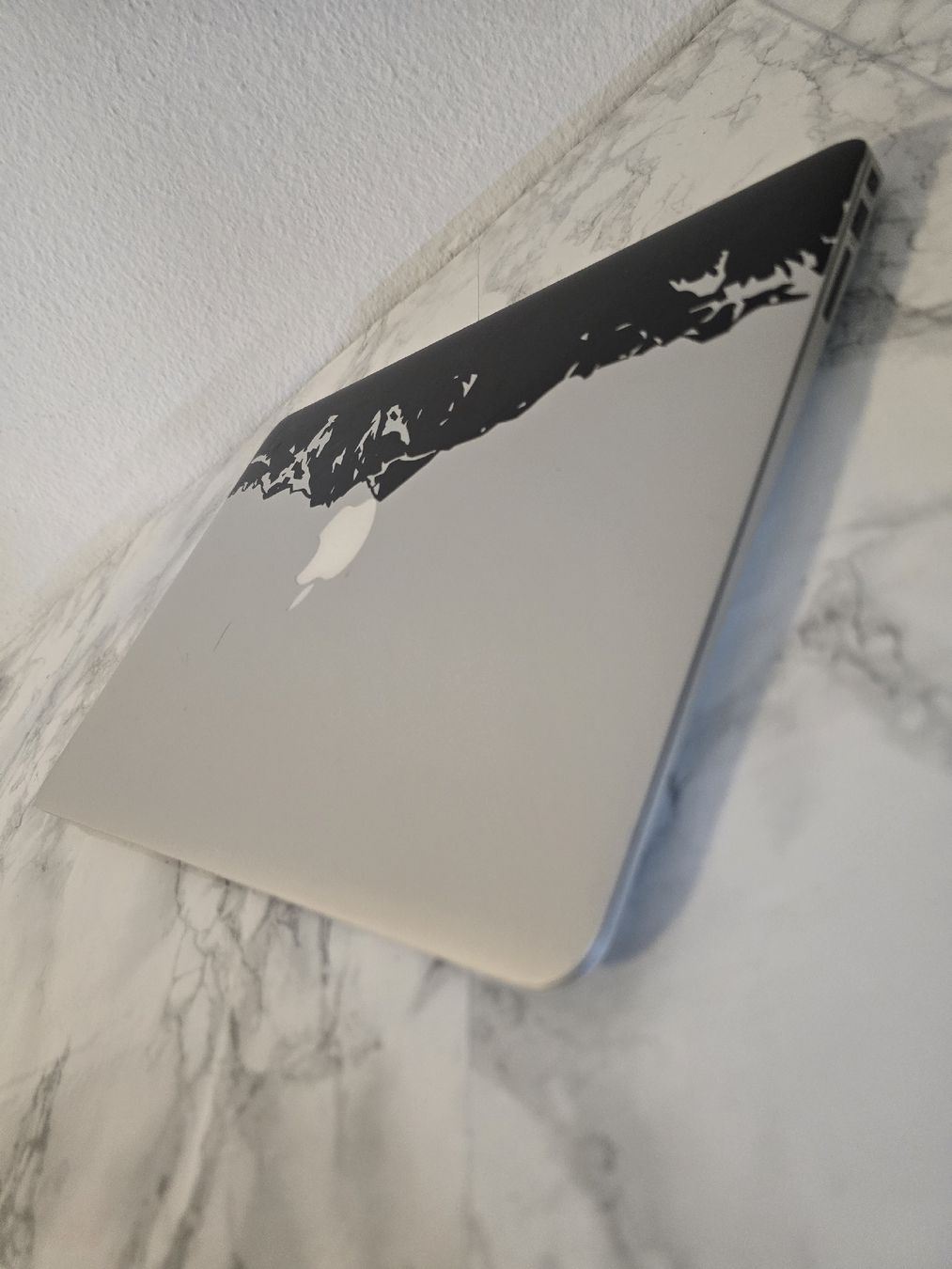 Apple Notebook: MacBook Air i5 | 8Go RAM | SSD 121Go – Usato da Renens VD venduto da MTD2211 4
