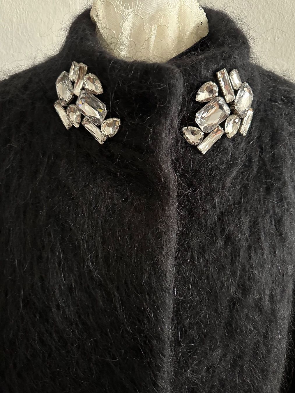 Mäntel: Blumarine Blugirl Mantel – Neu (gemäss Beschreibung) aus Bern von schnupka 1