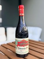 CLOS DE L'ORATOIRE DES PAPES 2016 - Châteauneuf-du-Pape