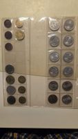 Lot Deutsches Reich  bis 50 Pfennige 