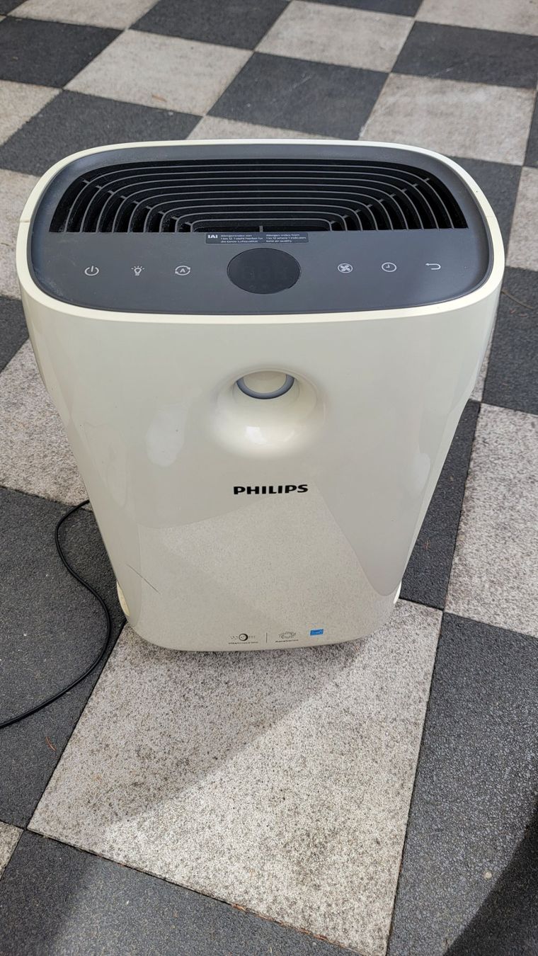 Philips Purificatori d'aria: Philips Luftreiniger AC2889 - Pollen adee!e – Usato da Hagenbuch ZH venduto da _Angie_ 1
