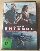 7 Tage in Entebbe    (Deutsch & Englisch)        ©'2018