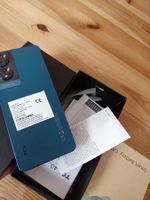 TCL 40 NXTPaper Smartphone Midnight Blue 256GB neu