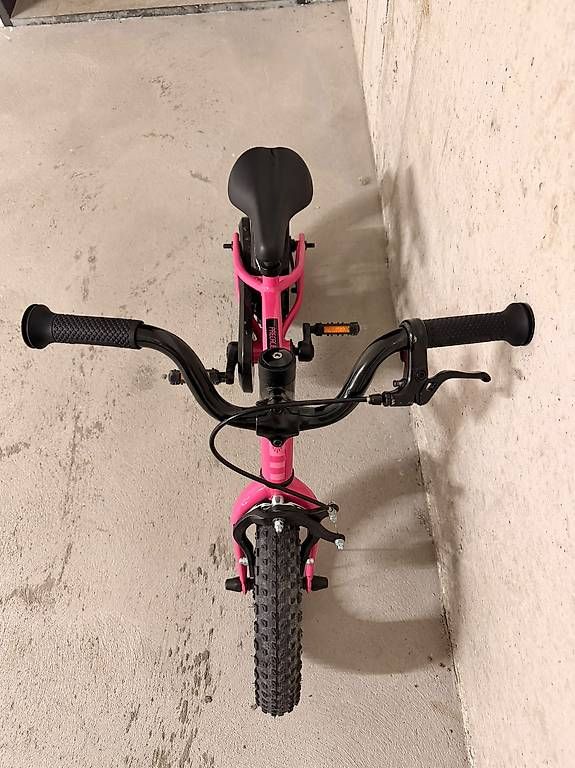 Biciclette: Trek 12 Zoll Kindervelo  – Usato da Maur venduto da Franzifisch 1