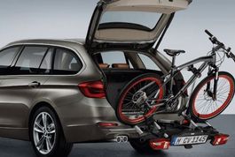 Fahrradträger pro 2.0 NEU & OVP