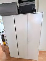 KLEPPSTAD IKEA WARDAROBE