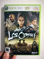 XBOX360 Lost Odissey