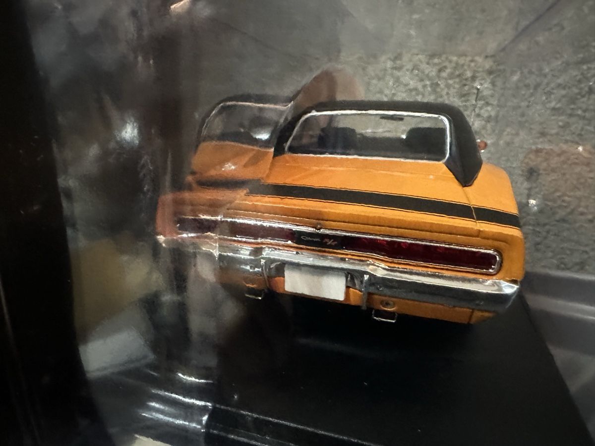 Dodge Modellini d'auto: Dodge Charger Oldtimer Classic mopar – Nuovo (secondo la descrizione) da Reinach AG venduto da rares75 2