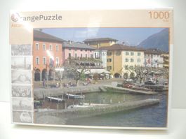 Orange 45 Ascona 1000