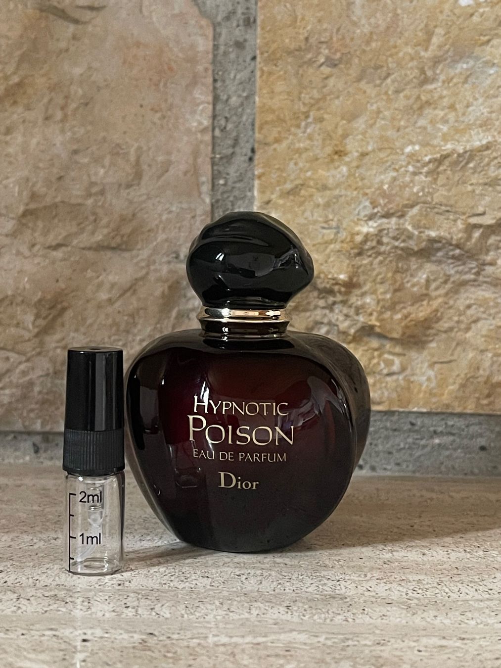 Dior Profumi & Eau de Toilette: Dior - Hypnotic Poison EdP, 2ml Abfüllung – Nuovo (secondo la descrizione) da Oberdorf BL venduto da Fiomina1