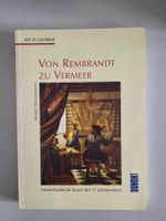 Von Rembrandt zu Vermeer - Westermann - DuMont 1996