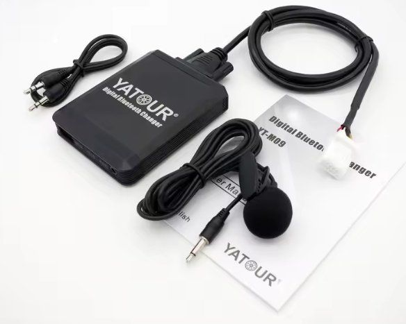 Bluetooth Adapter für Alfa Romeo 159 / ConnectNAV (Neu und ...