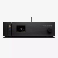Goldnote IS-1000 DELUXE BLACK